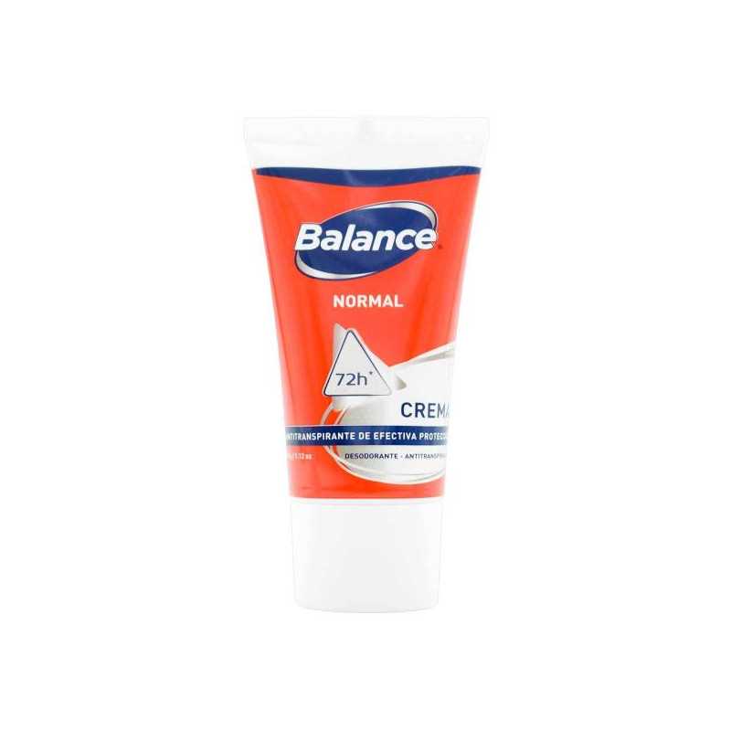 DTE.BALANCE NORMAL MINICREMA 32GR