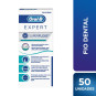 SEDA DENTAL ORAL B SUPER FLOSS 50 UDS SEDAS