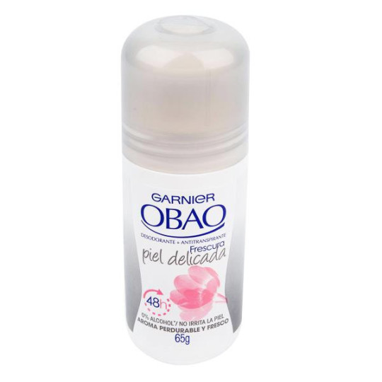 DTE.OBAO ROLLON P.DELICADA 65 GR M ROLON