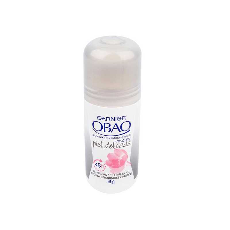 DTE.OBAO ROLLON P.DELICADA 65 GR M ROLON