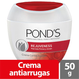 CREMA PONDS REJUVENESS 50 GR CREMAS