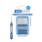 CEPILLO ORAL-B EXPERT MINI INTERD. 10 UN CEPILLO DENTAL