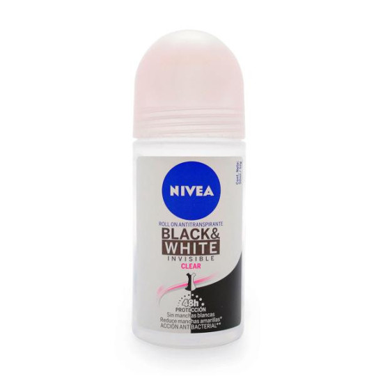 DTE.NIVEA ROL.INV.BLACK 