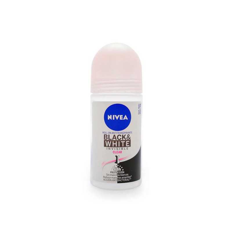 DTE.NIVEA ROL.INV.BLACK 