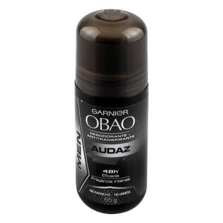 DTE.OBAO ROLLON AUDAZ FOR MEN 65 GR H ROLON
