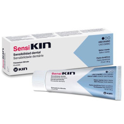 SENSIKIN PASTA DENTRIFICA 75 GR GELES