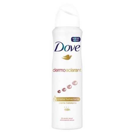 DTE.DOVE SPRAY DERMOACLARANT 150 ML M SPRAY