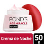 CREMA PONDS AGE MIRACLE NIGHT 50GR CREMAS 