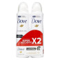 2DTE.DOVE AERO.INVISIBLE DRY 89GR P.E 