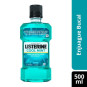 LISTERINE COOL MINT 500 ML ENJUAGUE BUCAL
