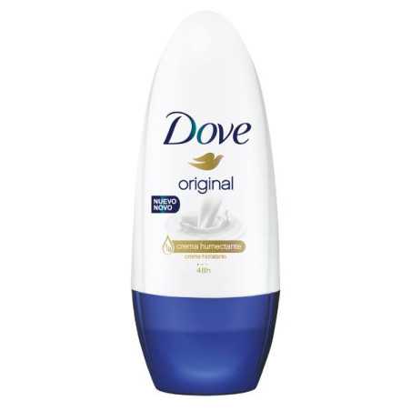 DTE.DOVE ROLLON ORIGINAL 50 ML M ROLON