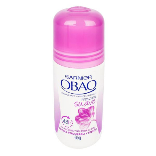 DTE.OBAO ROLLON SUAVE 65 GR M ROLON