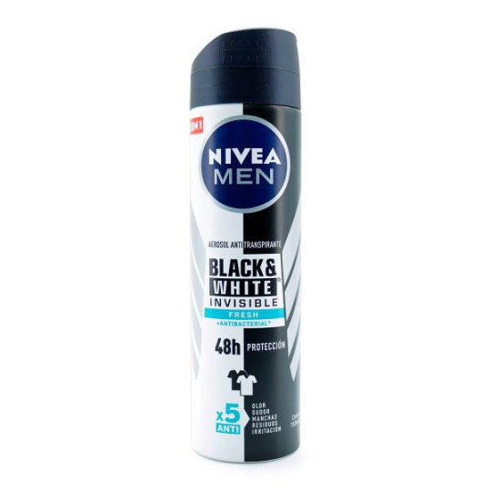 DTE.NIVEA SP.BLACK 