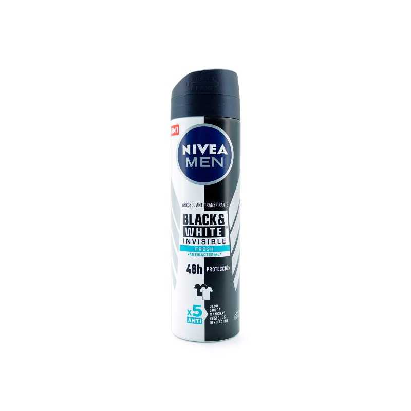 DTE.NIVEA SP.BLACK 