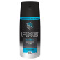 DTE.AXE BODY SPR. ICE CHILL EFEC150 ML. 