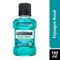 LISTERINE COOL MINT 180 ML ENJUAGUE BUCAL