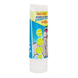 CRE.DEN.FITOKIDS SIN FLUOR 75 GR CREMAS