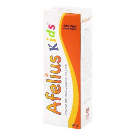 AFELIUS KIDS 90 GR LOCIONES BLOQUEADORES