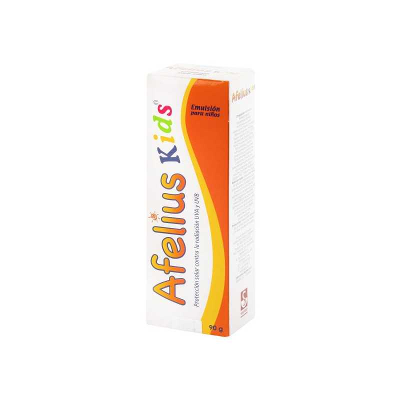 AFELIUS KIDS 90 GR LOCIONES BLOQUEADORES AFELIUS KIDS 90 GR LOCIONES BLOQUEADORES