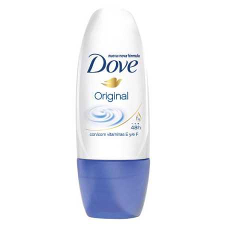 DTE DOVE ROLLON ORIGINAL 30 ML M ROLON