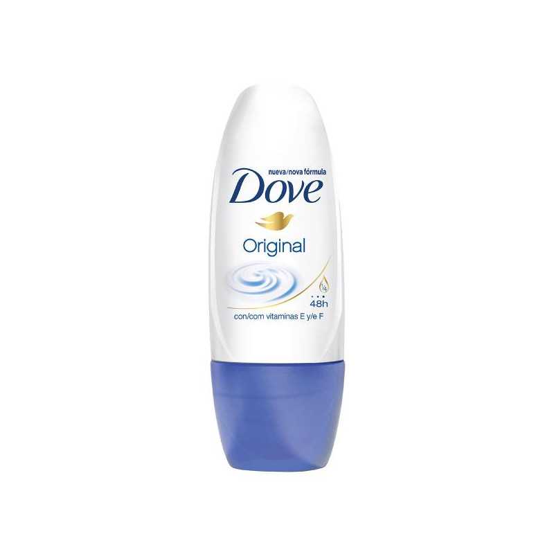 DTE DOVE ROLLON ORIGINAL 30 ML M ROLON