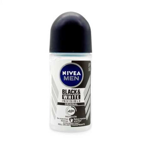 DTE.NIVEA ROL.INV.BLACK 