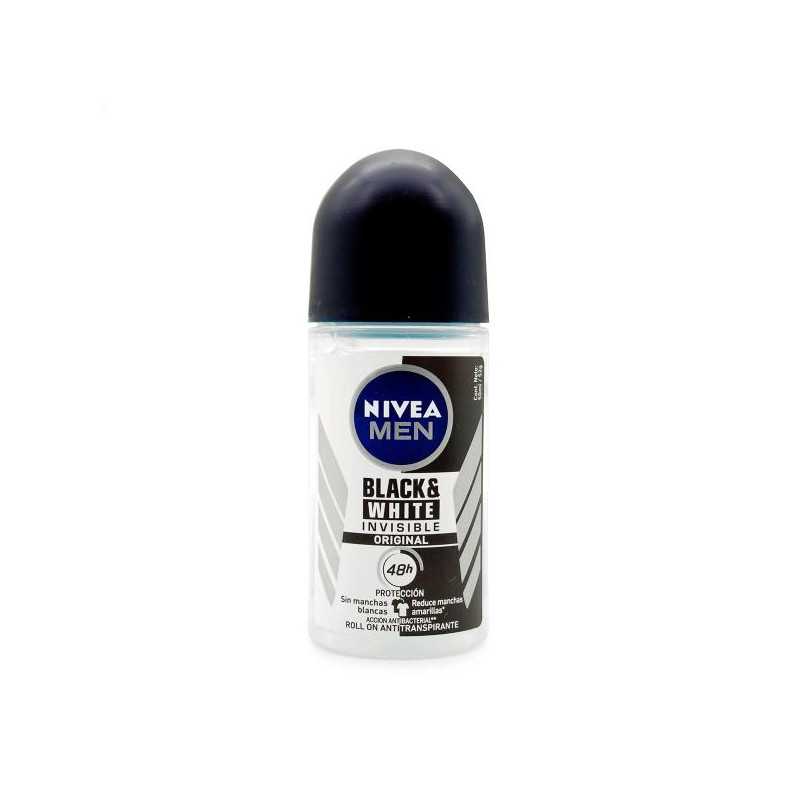 DTE.NIVEA ROL.INV.BLACK 