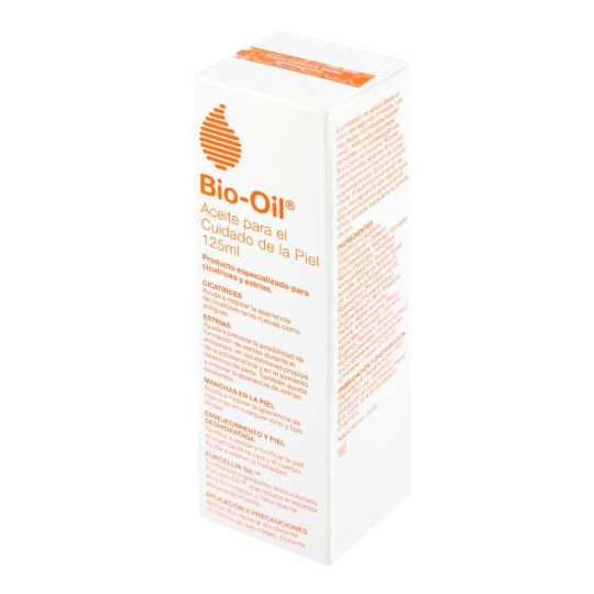 BIO OIL 125 ML CREMAS 