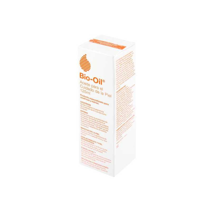 BIO OIL 125 ML CREMAS 