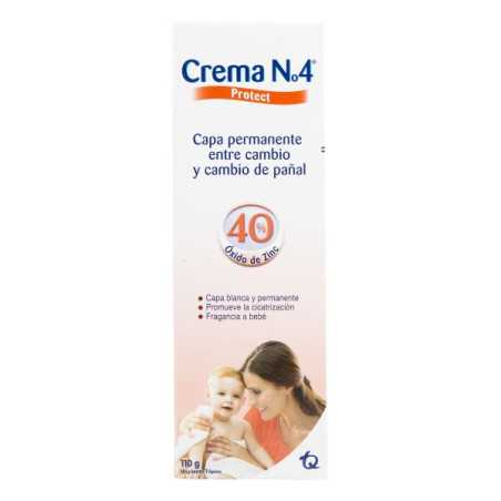 CREMA 