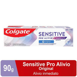 CRE.DEN.COLGATE SEN.PRO ALIVIO INM.90GR