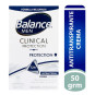 DTE BALANCE CRE.CLINI.PROTECTION 50 GR H 