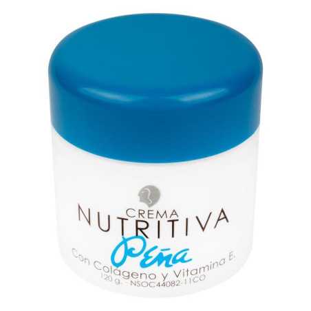 CREMA NUTRITIVA PENA 120 GR CREMAS 
