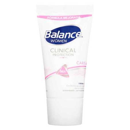 DTE BALANCE MINI CLINICAL CARE WOM 30 GR