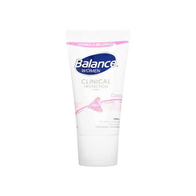 DTE BALANCE MINI CLINICAL CARE WOM 30 GR