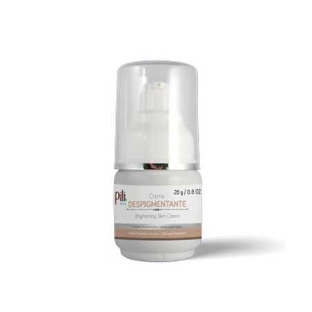 CREMA PILI DESPIGMENTANTE 25 G 