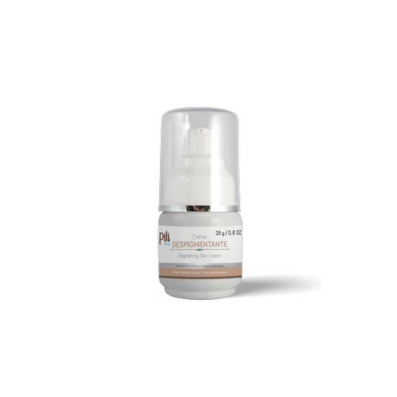 CREMA PILI DESPIGMENTANTE 25 G 