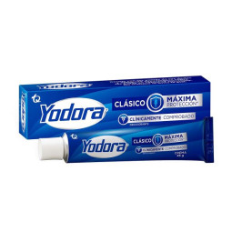 YODORA CREMA 25 GR CREMAS