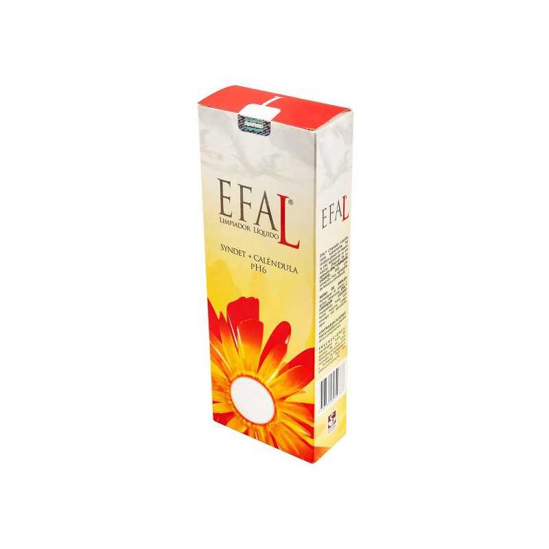 EFAL LIMPIADOR LIQUIDO 270 ML LOCIONES