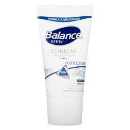 DTE.BALANCE CLINICAL PROTECT. CRE.32GR H 