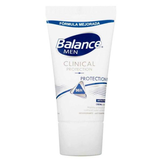 DTE.BALANCE CLINICAL PROTECT. CRE.32GR H 