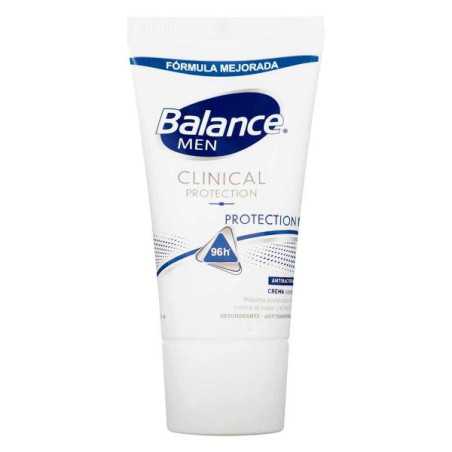 DTE.BALANCE CLINICAL PROTECT. CRE.32GR H 