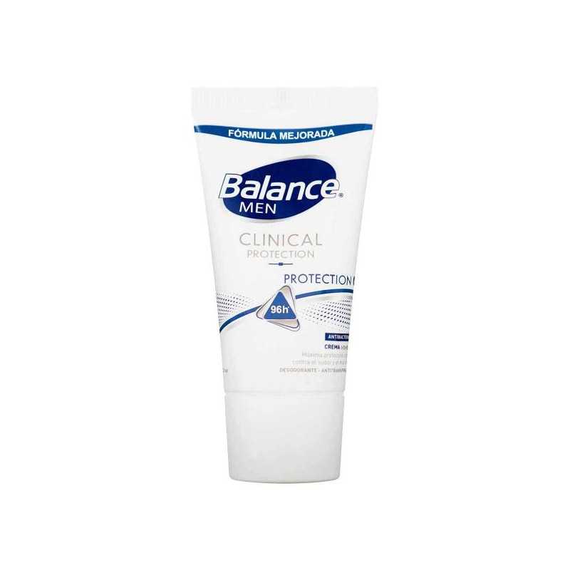 DTE.BALANCE CLINICAL PROTECT. CRE.32GR H 