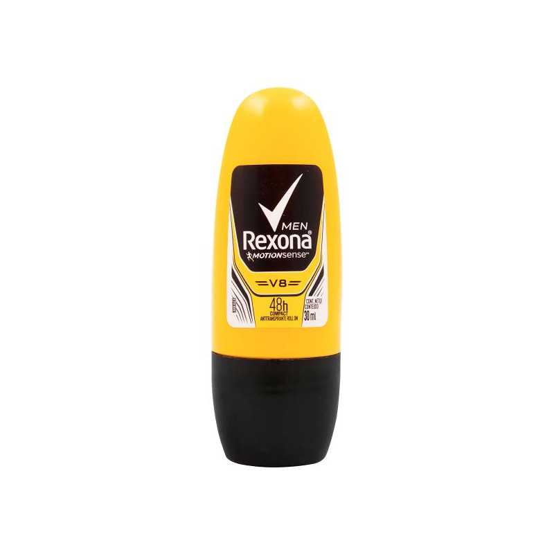 DTE.REXONA MINI ROLLON V8 30 GR H ROLON