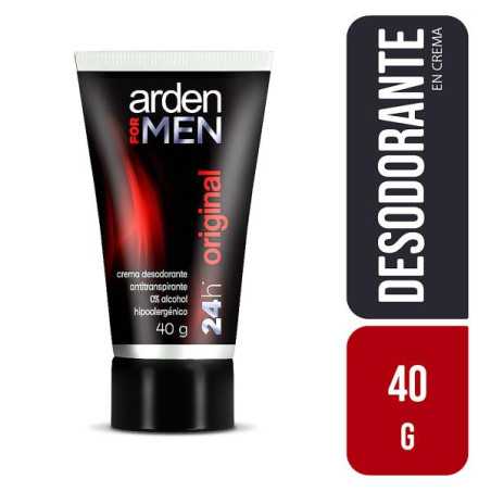 DTE.AFM ORIGINAL MINI COLAPSIBLE 40 GR H CREMAS