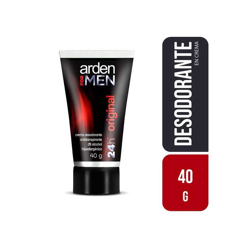 DTE.AFM ORIGINAL MINI COLAPSIBLE 40 GR H CREMAS