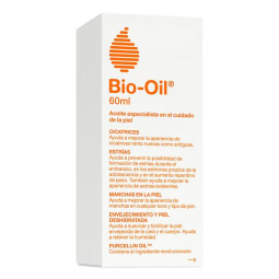 BIO OIL 60 ML CREMAS