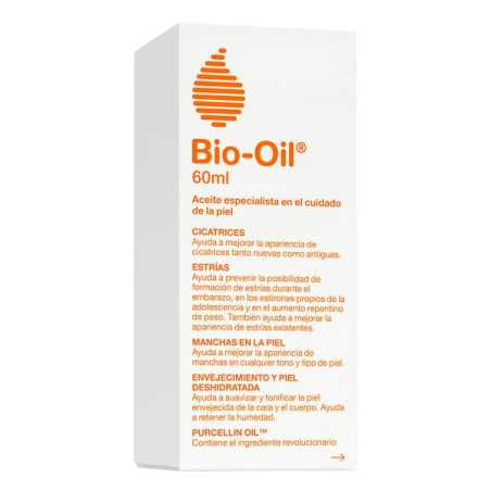 BIO OIL 60 ML CREMAS