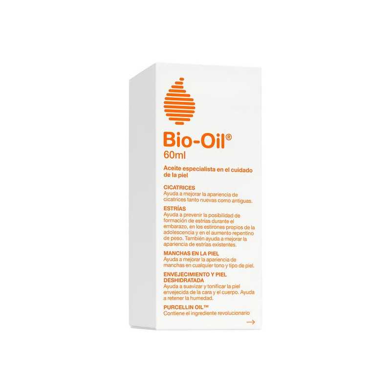 BIO OIL 60 ML CREMAS