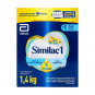 SIMILAC 1 5HMOS CAJA 1400GRS (4BOL 350G) LECHES EN POLVO